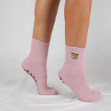 The Wildcat Grip Sock