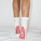 The Lucky You Grip Sock
