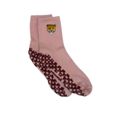 The Wildcat Grip Sock