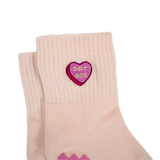 The Sweet Nothings Grip Sock