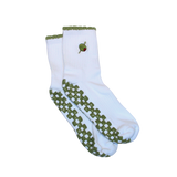 The Extra Dirty Grip Sock