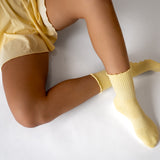 The Ciao Bella Grip Sock