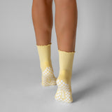 The Ciao Bella Grip Sock