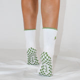The Extra Dirty Grip Sock