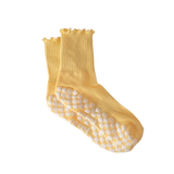 The Ciao Bella Grip Sock