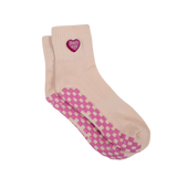 The Sweet Nothings Grip Sock