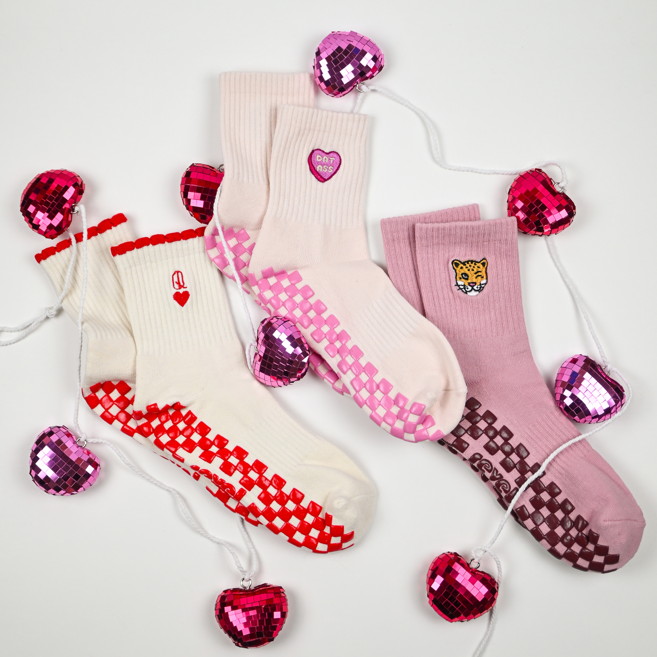 Valentine's Day
