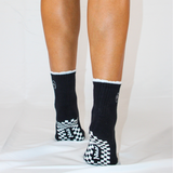 The Racked & Ready Grip Sock