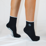The Racked & Ready Grip Sock