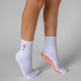 The Spritz Grip Sock