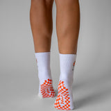 The Spritz Grip Sock