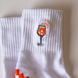 The Spritz Grip Sock