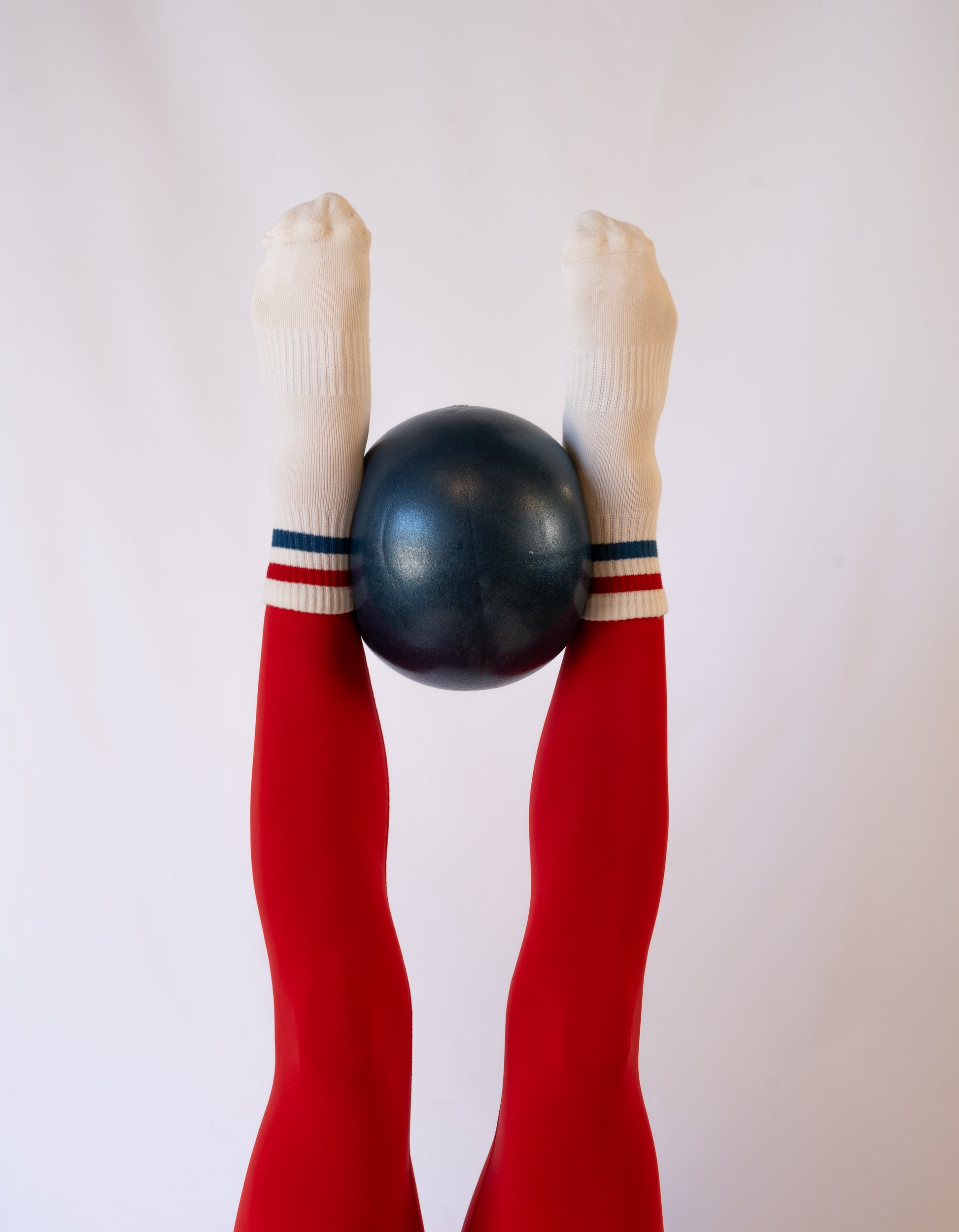 Peachy Grip Sock