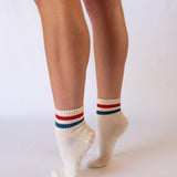 The Miss Americana Grip Sock