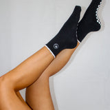 The Racked & Ready Grip Sock
