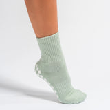 The Tied & True Grip Sock
