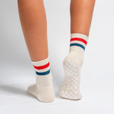 The Miss Americana Grip Sock