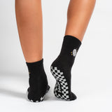 The All Nighter Grip Sock