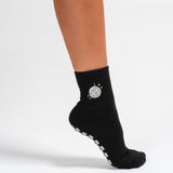 The All Nighter Grip Sock