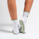 The Extra Dirty Grip Sock
