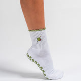 The Extra Dirty Grip Sock