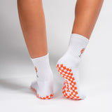 The Spritz Grip Sock