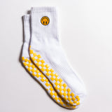The I'm Fine Grip Sock