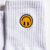 The I'm Fine Grip Sock