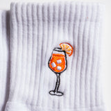 The Spritz Grip Sock