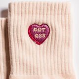The Sweet Nothings Grip Sock