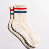 The Miss Americana Grip Sock