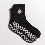 The All Nighter Grip Sock