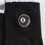 The Racked & Ready Grip Sock
