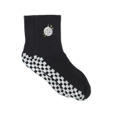 The All Nighter Grip Sock