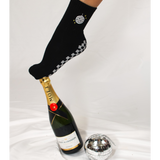 The All Nighter Grip Sock